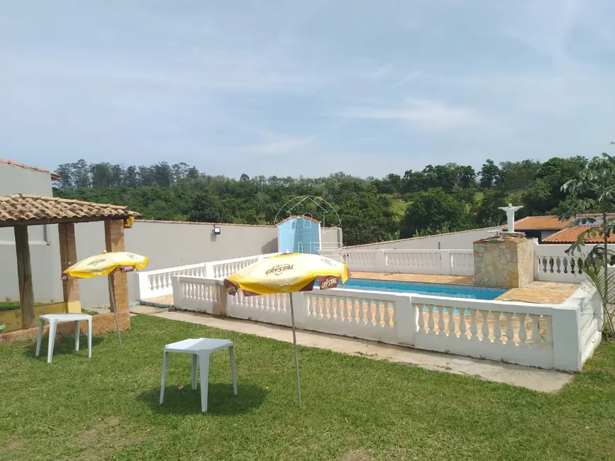 Foto 5 de Chácara com 2 quartos à venda, 300m2 em Monte Mor - SP