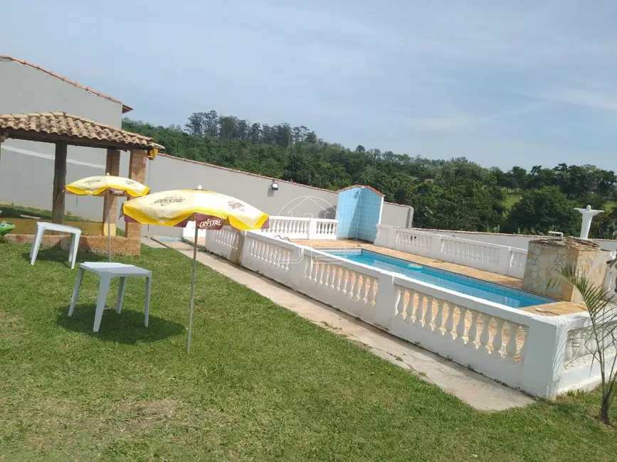 Foto 4 de Chácara com 2 quartos à venda, 300m2 em Monte Mor - SP