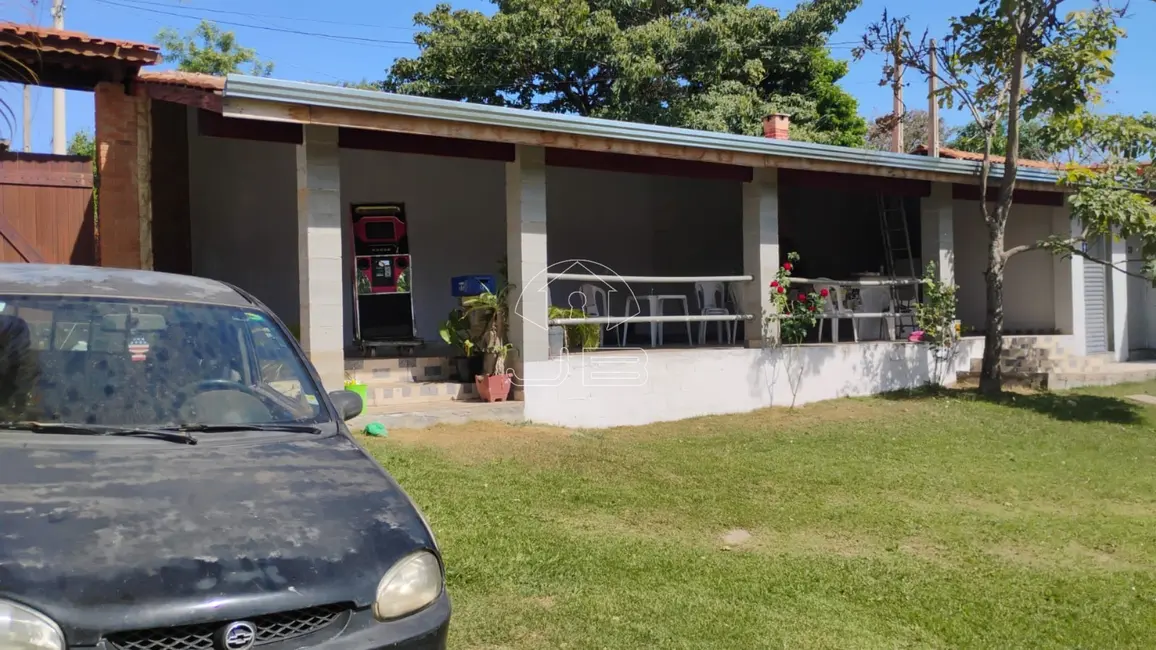 Foto 9 de Chácara com 2 quartos à venda, 300m2 em Monte Mor - SP