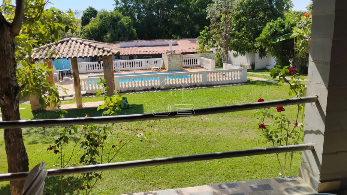 Foto 7 de Chácara com 2 quartos à venda, 300m2 em Monte Mor - SP