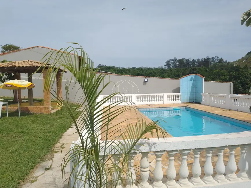 Foto 3 de Chácara com 2 quartos à venda, 300m2 em Monte Mor - SP