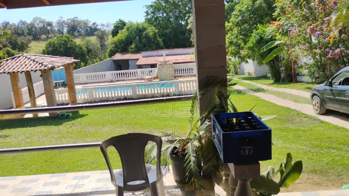Foto 8 de Chácara com 2 quartos à venda, 300m2 em Monte Mor - SP