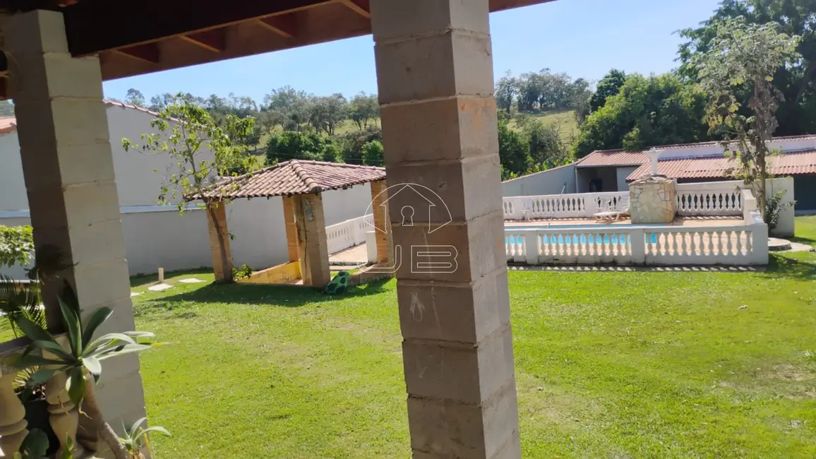 Foto 6 de Chácara com 2 quartos à venda, 300m2 em Monte Mor - SP