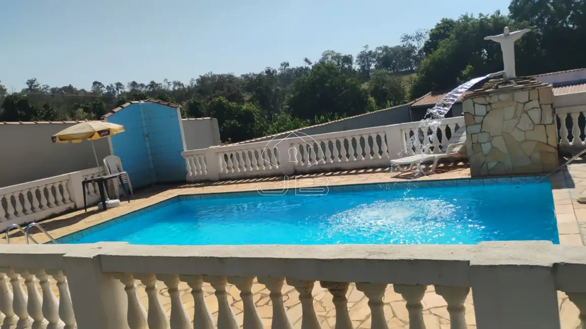 Foto 1 de Chácara com 2 quartos à venda, 300m2 em Monte Mor - SP