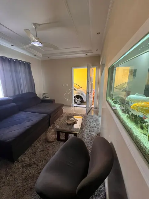 Foto 6 de Casa com 3 quartos à venda, 180m2 em Parque da Figueira, Campinas - SP