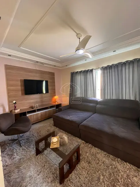 Foto 1 de Casa com 3 quartos à venda, 180m2 em Parque da Figueira, Campinas - SP