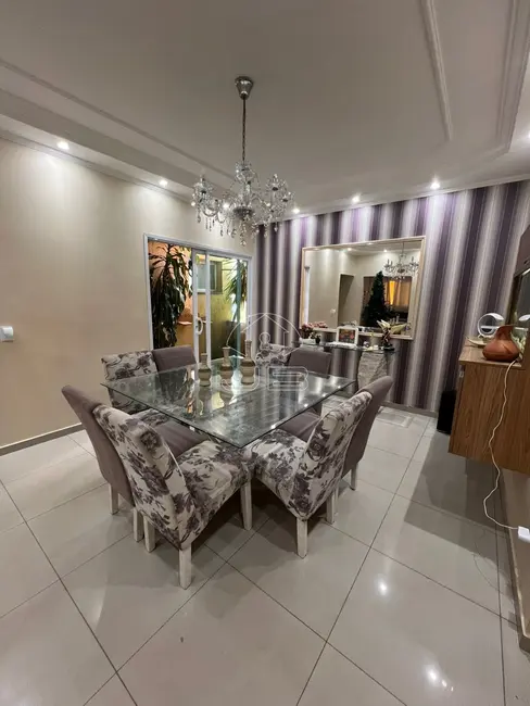 Foto 9 de Casa com 3 quartos à venda, 180m2 em Parque da Figueira, Campinas - SP