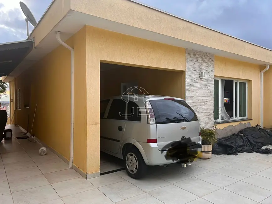 Foto 2 de Casa com 3 quartos à venda, 180m2 em Parque da Figueira, Campinas - SP