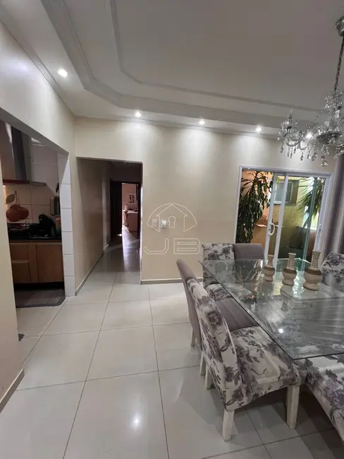 Foto 8 de Casa com 3 quartos à venda, 180m2 em Parque da Figueira, Campinas - SP