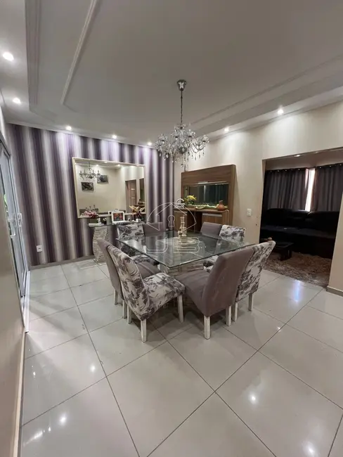 Foto 7 de Casa com 3 quartos à venda, 180m2 em Parque da Figueira, Campinas - SP