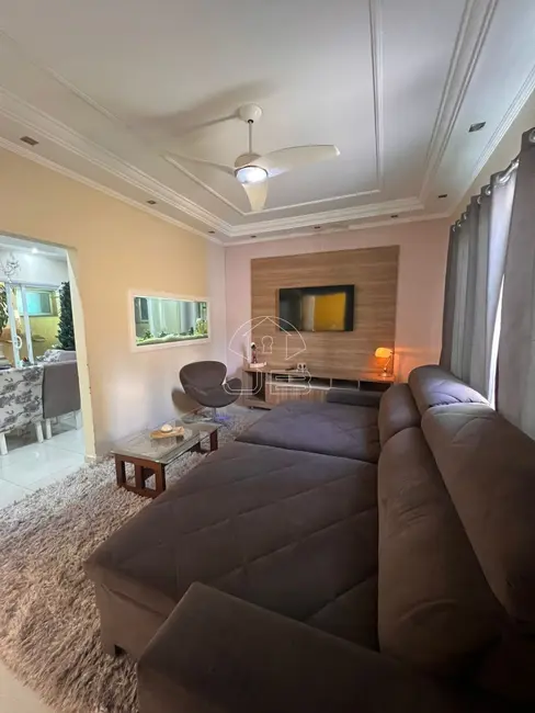 Foto 5 de Casa com 3 quartos à venda, 180m2 em Parque da Figueira, Campinas - SP