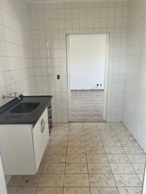 Foto 6 de Apartamento com 2 quartos à venda, 55m2 em Núcleo Santa Isabel, Hortolandia - SP