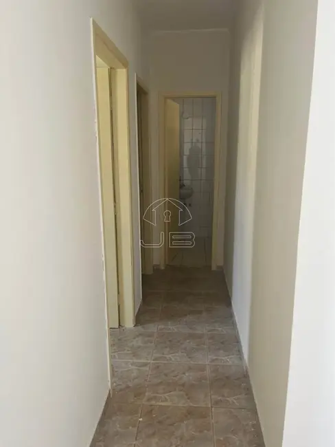 Foto 2 de Apartamento com 2 quartos à venda, 55m2 em Núcleo Santa Isabel, Hortolandia - SP