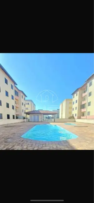 Foto 7 de Apartamento com 2 quartos à venda, 55m2 em Núcleo Santa Isabel, Hortolandia - SP