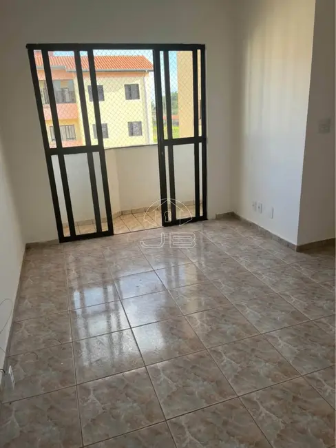 Foto 1 de Apartamento com 2 quartos à venda, 55m2 em Núcleo Santa Isabel, Hortolandia - SP