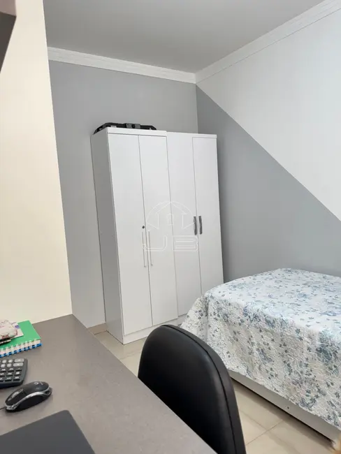 Foto 6 de Apartamento com 2 quartos à venda, 43m2 em Parque Yolanda (Nova Veneza), Sumare - SP