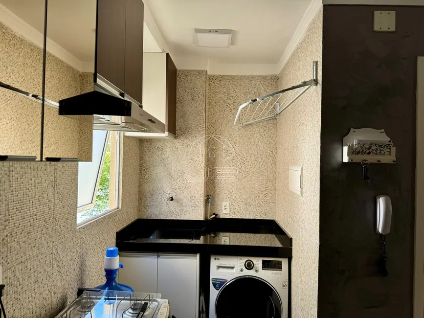 Foto 5 de Apartamento com 2 quartos à venda, 43m2 em Parque Yolanda (Nova Veneza), Sumare - SP