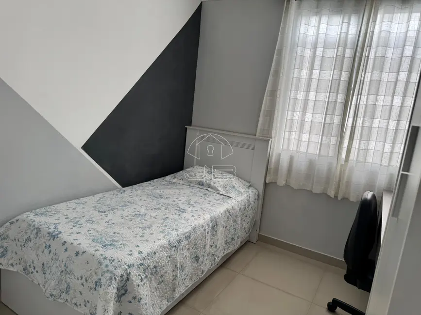 Foto 8 de Apartamento com 2 quartos à venda, 43m2 em Parque Yolanda (Nova Veneza), Sumare - SP