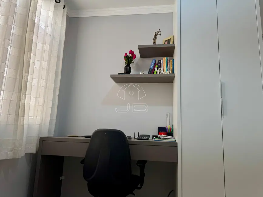 Foto 4 de Apartamento com 2 quartos à venda, 43m2 em Parque Yolanda (Nova Veneza), Sumare - SP