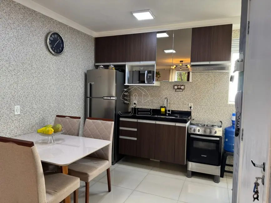 Foto 2 de Apartamento com 2 quartos à venda, 43m2 em Parque Yolanda (Nova Veneza), Sumare - SP