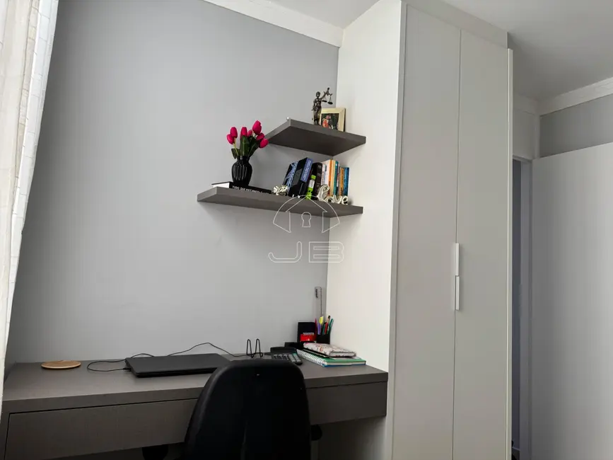 Foto 9 de Apartamento com 2 quartos à venda, 43m2 em Parque Yolanda (Nova Veneza), Sumare - SP