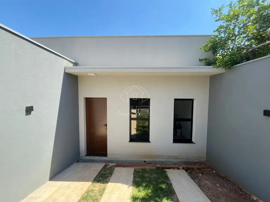 Foto 1 de Casa com 2 quartos à venda, 68m2 em Jardim dos Ipês, Sumare - SP