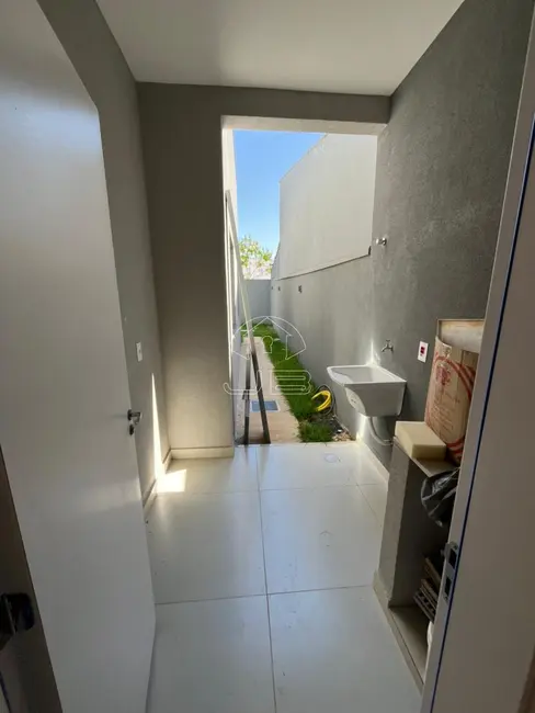 Foto 8 de Casa com 2 quartos à venda, 68m2 em Jardim dos Ipês, Sumare - SP