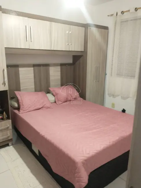 Apartamento com 2 quartos à venda, 50m2 em Parque Valença I, Campinas - SP - imagem 3 Foto 3 de Apartamento com 2 quartos à venda, 50m2 em Parque Valença I, Campinas - SP