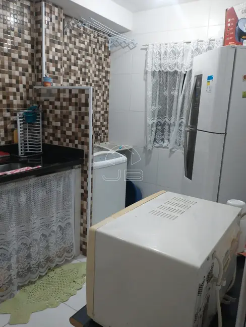 Apartamento com 2 quartos à venda, 50m2 em Parque Valença I, Campinas - SP - imagem 5 Foto 5 de Apartamento com 2 quartos à venda, 50m2 em Parque Valença I, Campinas - SP