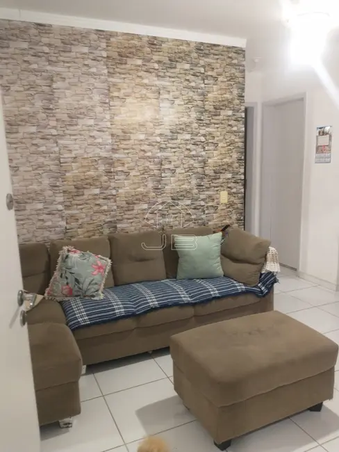 Apartamento com 2 quartos à venda, 50m2 em Parque Valença I, Campinas - SP - imagem 1 Foto 1 de Apartamento com 2 quartos à venda, 50m2 em Parque Valença I, Campinas - SP