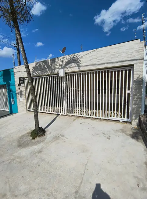 Foto 1 de Casa com 2 quartos à venda, 110m2 em Residencial Nova Bandeirante, Campinas - SP