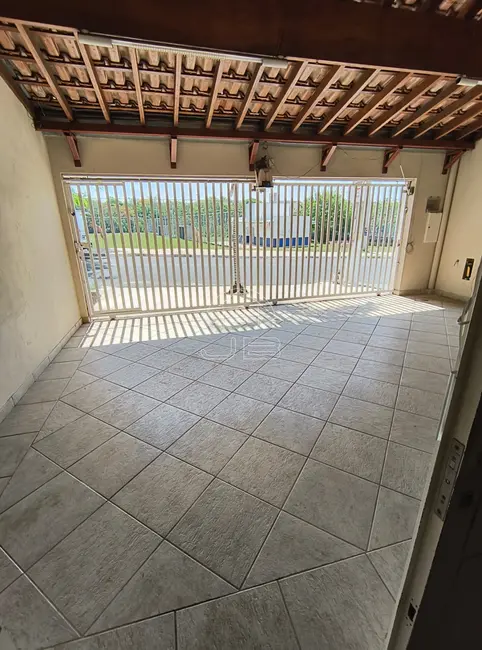 Casa com 2 quartos à venda, 110m2 em Residencial Nova Bandeirante, Campinas - SP - imagem 3 Foto 3 de Casa com 2 quartos à venda, 110m2 em Residencial Nova Bandeirante, Campinas - SP