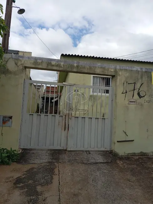 Foto 3 de Sala Comercial com 3 quartos à venda, 250m2 em Jardim Nova Terra (Nova Veneza), Sumare - SP