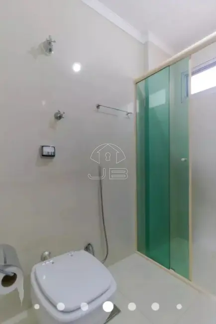 Foto 3 de Apartamento com 1 quarto à venda, 37m2 em Botafogo, Campinas - SP