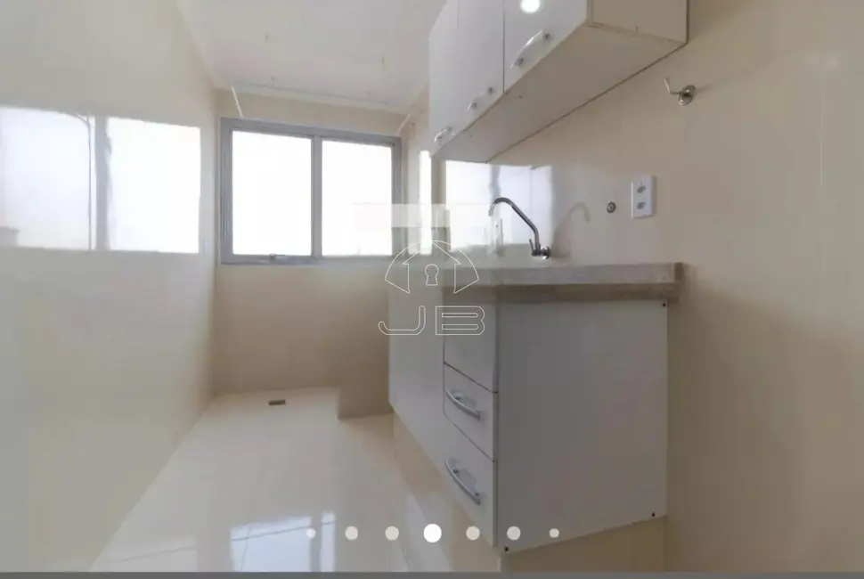 Foto 8 de Apartamento com 1 quarto à venda, 37m2 em Botafogo, Campinas - SP
