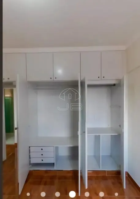 Foto 5 de Apartamento com 1 quarto à venda, 37m2 em Botafogo, Campinas - SP