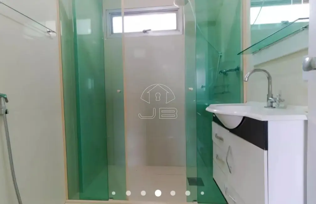 Foto 4 de Apartamento com 1 quarto à venda, 37m2 em Botafogo, Campinas - SP