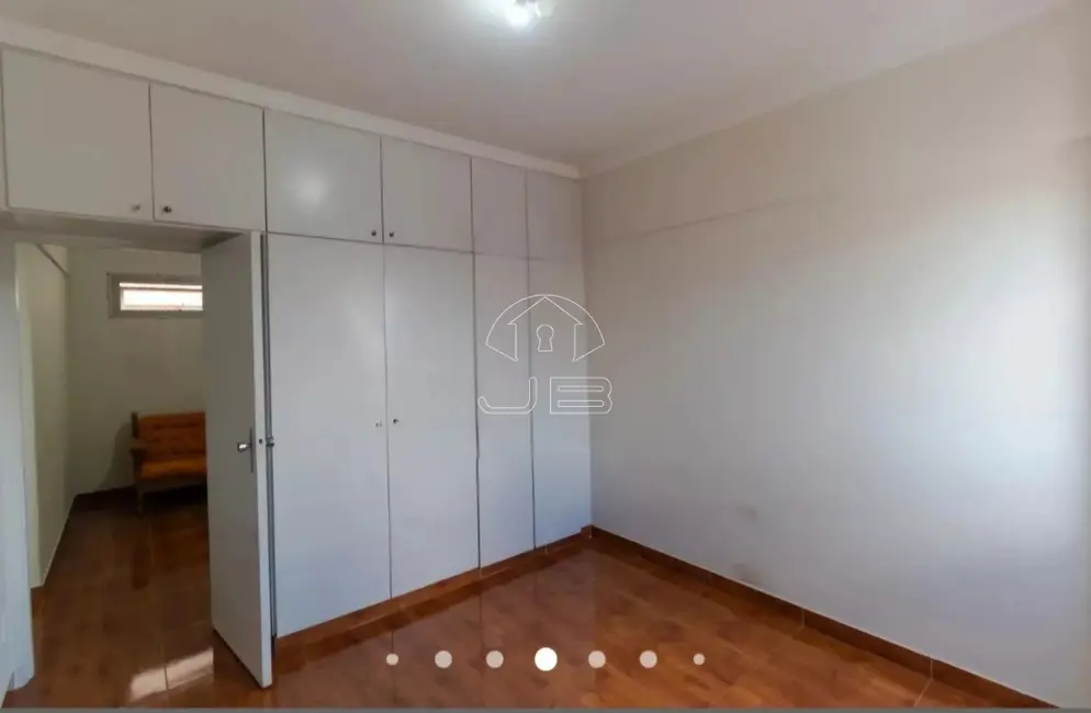 Foto 6 de Apartamento com 1 quarto à venda, 37m2 em Botafogo, Campinas - SP