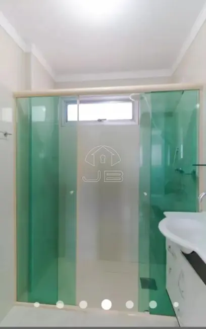 Foto 2 de Apartamento com 1 quarto à venda, 37m2 em Botafogo, Campinas - SP