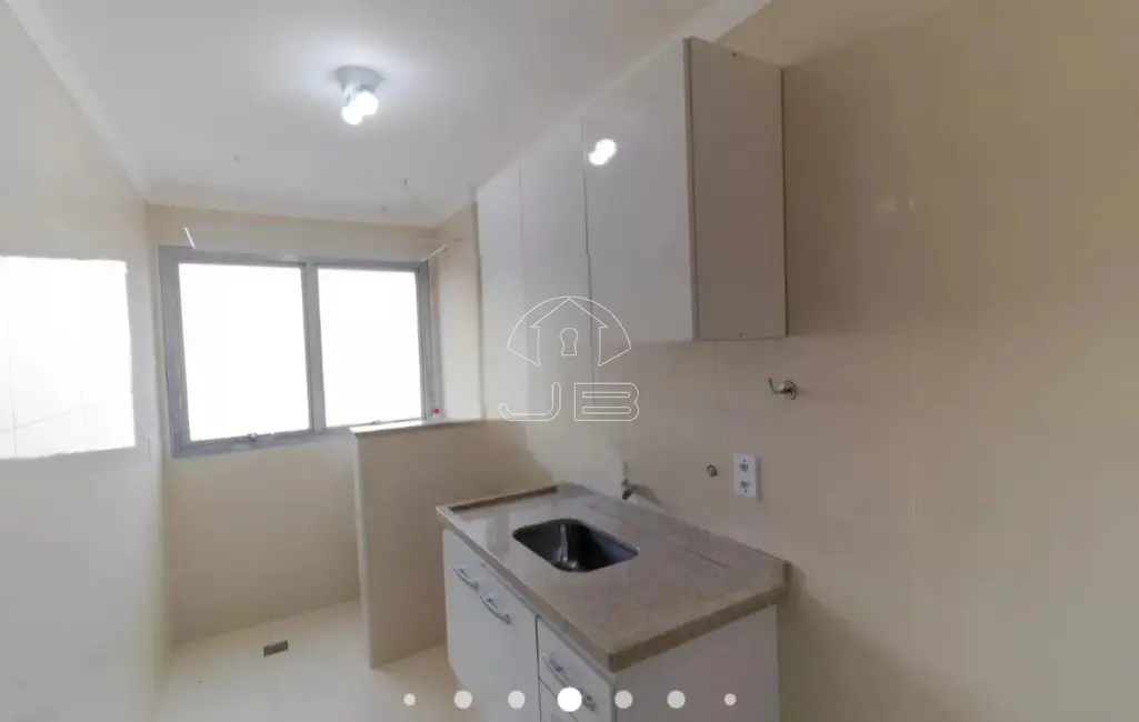 Foto 9 de Apartamento com 1 quarto à venda, 37m2 em Botafogo, Campinas - SP