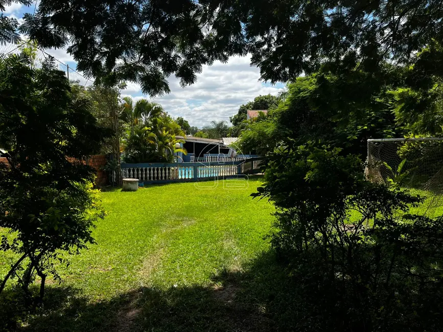 Foto 1 de Chácara com 2 quartos à venda, 500m2 em Monte Mor - SP