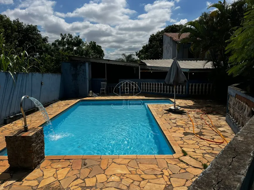 Foto 4 de Chácara com 2 quartos à venda, 500m2 em Monte Mor - SP