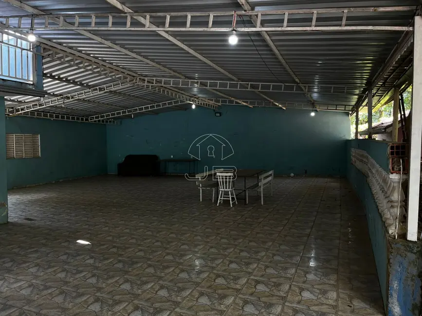 Foto 9 de Chácara com 2 quartos à venda, 500m2 em Monte Mor - SP