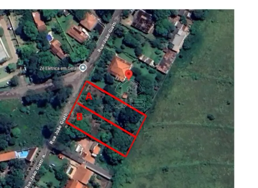 Foto 1 de Terreno / Lote com 3 quartos à venda, 125m2 em Monte Mor - SP