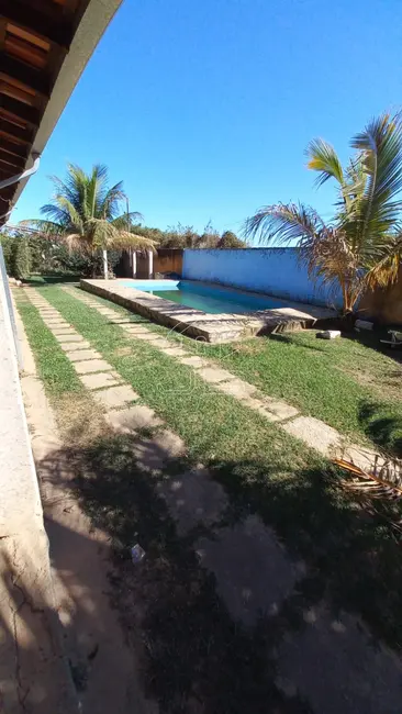 Foto 1 de Chácara com 2 quartos à venda, 270m2 em Monte Mor - SP