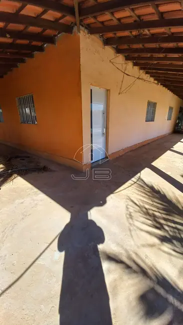 Foto 3 de Chácara com 2 quartos à venda, 270m2 em Monte Mor - SP