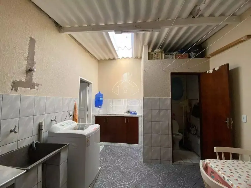 Foto 2 de Casa com 3 quartos à venda, 100m2 em Jardim Nova Terra (Nova Veneza), Sumare - SP