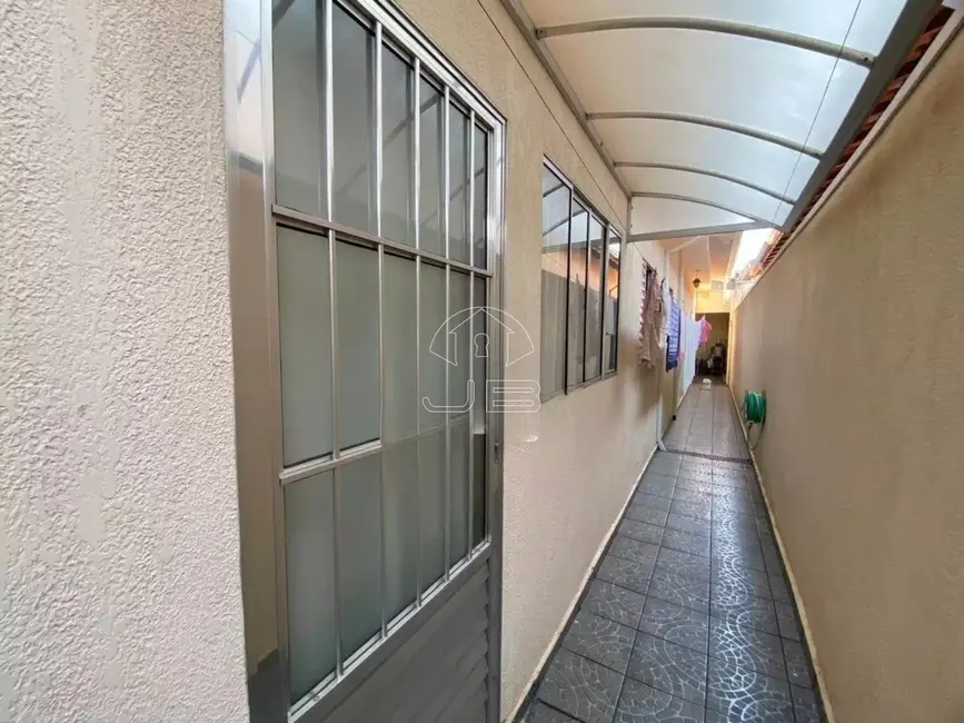 Foto 1 de Casa com 3 quartos à venda, 100m2 em Jardim Nova Terra (Nova Veneza), Sumare - SP