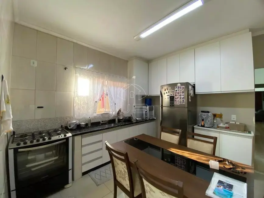 Foto 3 de Casa com 3 quartos à venda, 100m2 em Jardim Nova Terra (Nova Veneza), Sumare - SP