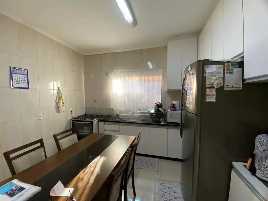 Foto 4 de Casa com 3 quartos à venda, 100m2 em Jardim Nova Terra (Nova Veneza), Sumare - SP